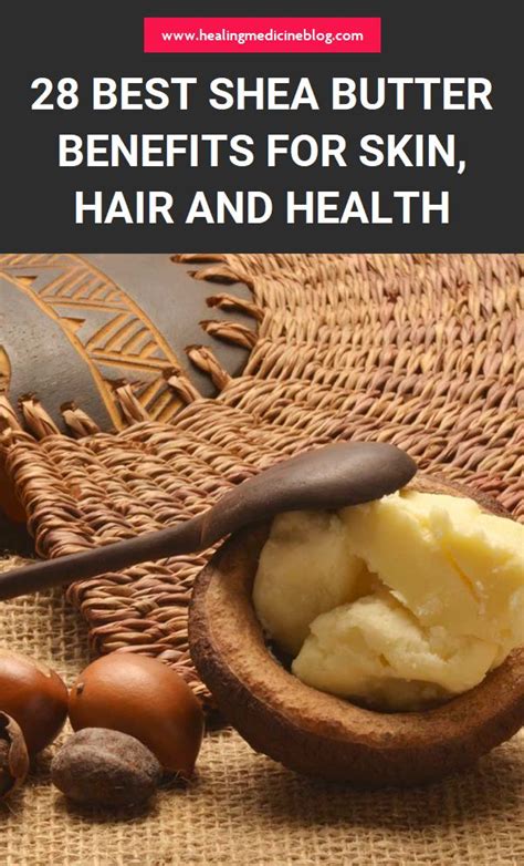 sheasweetness|benefits of eating shea butter.